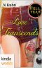 [Hell Yeah! Universe 01] • Hell Yeah! · Love Transcends (Kindle Worlds Novella)